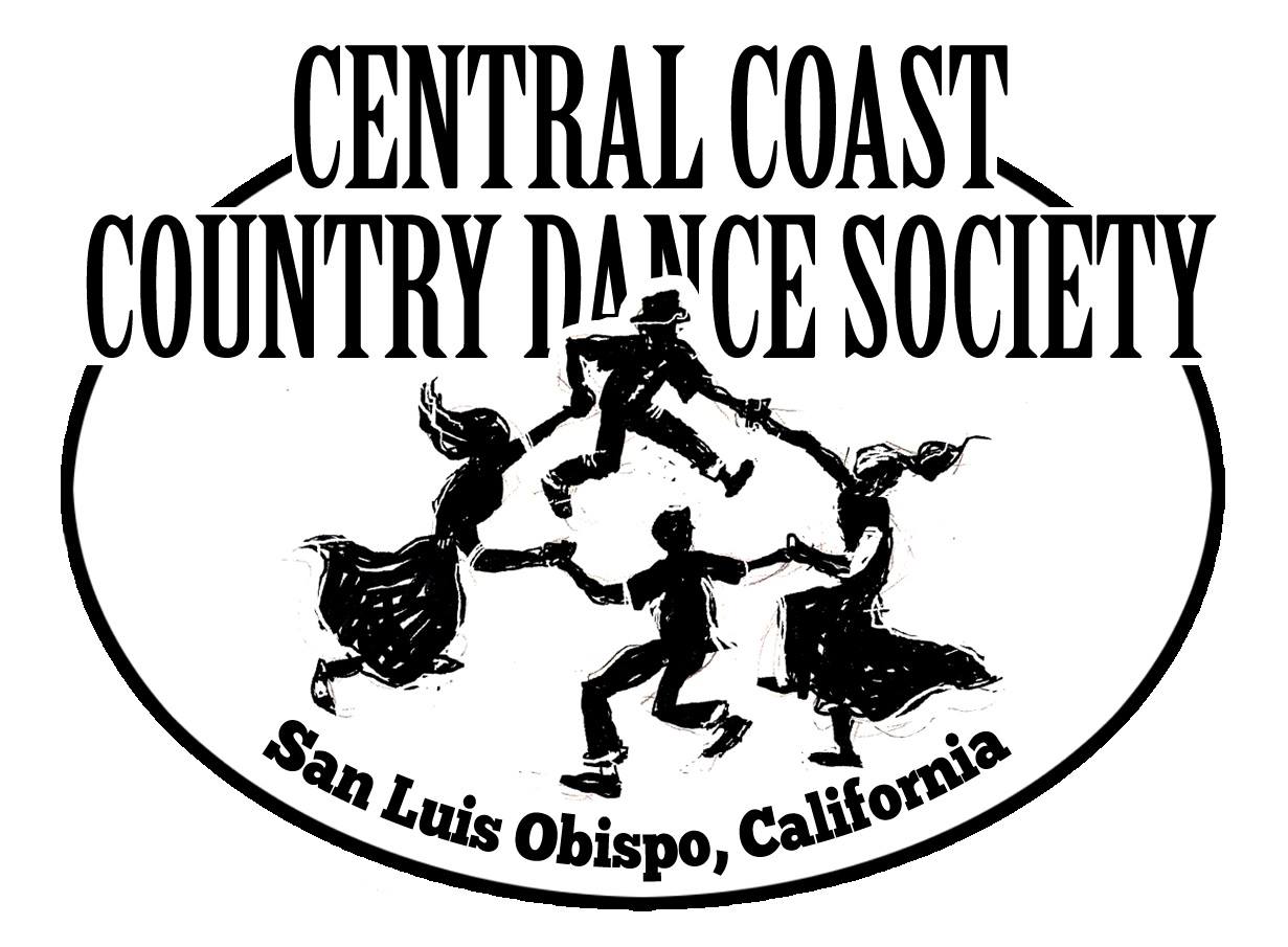 Central Coast Country Dance Society